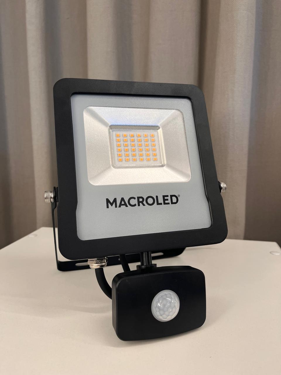 Reflector PRO Sensor 30w