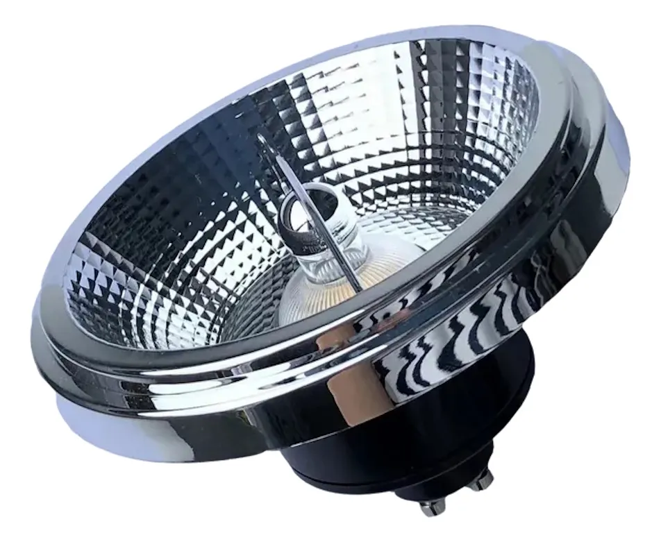 Lampara Ar111 Profesional 15w