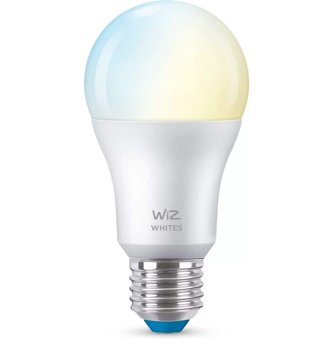 Philips Wiz Lampara E27 Full Color Bluetooth