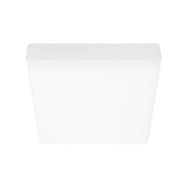 Plafon LED 42W Frameless Cuadrado