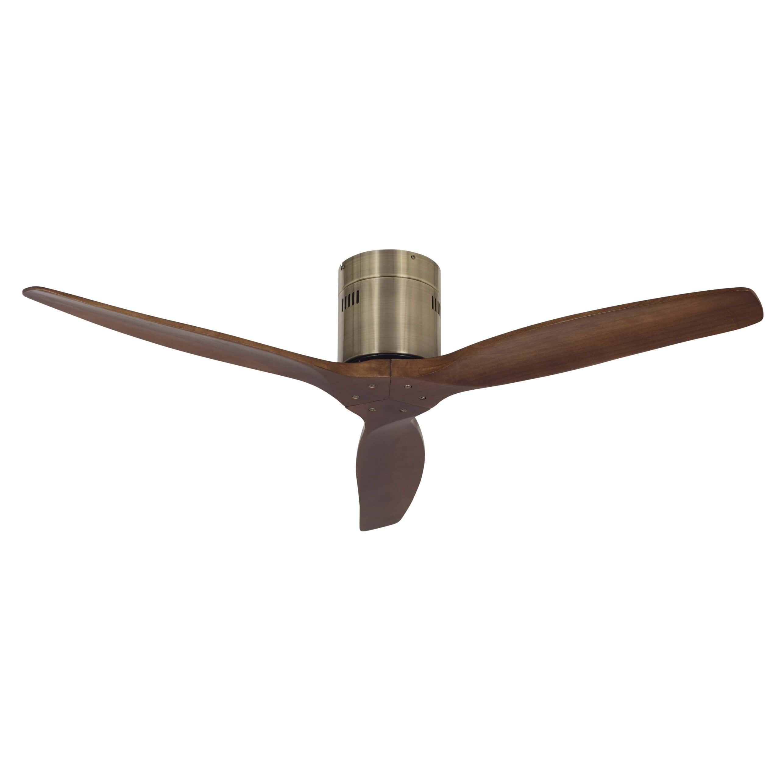 Ventilador 530A Madera
