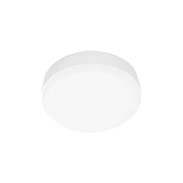 Plafon LED 22W Frameless Redondo