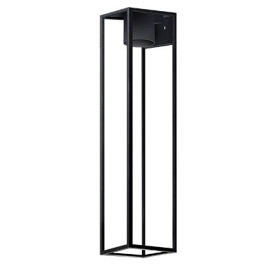Aplique Farol Trem 60cm