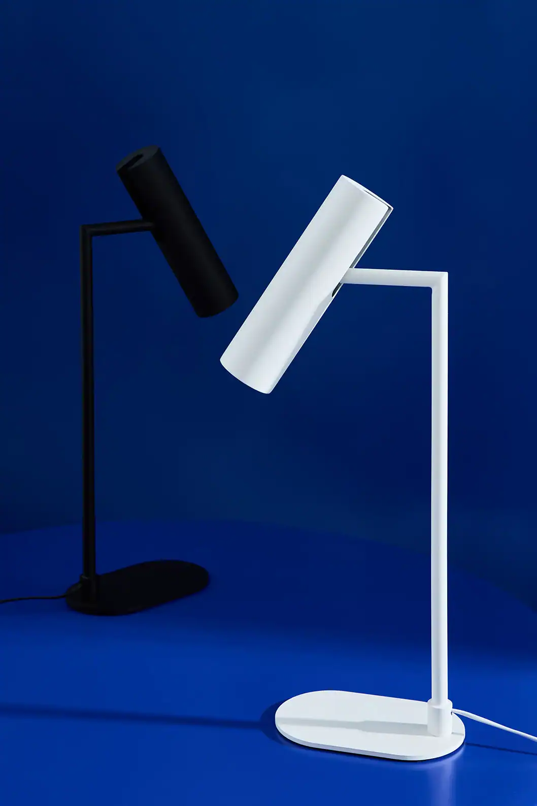 Lampara de Mesa Canon