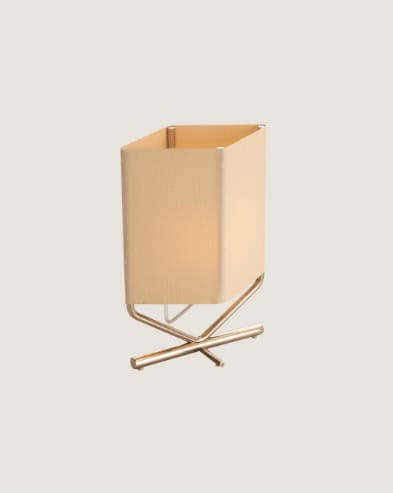 Lampara de Mesa Aura 20