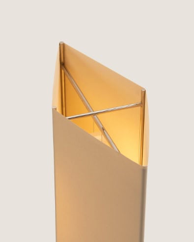 Lampara de Pie Aura 40