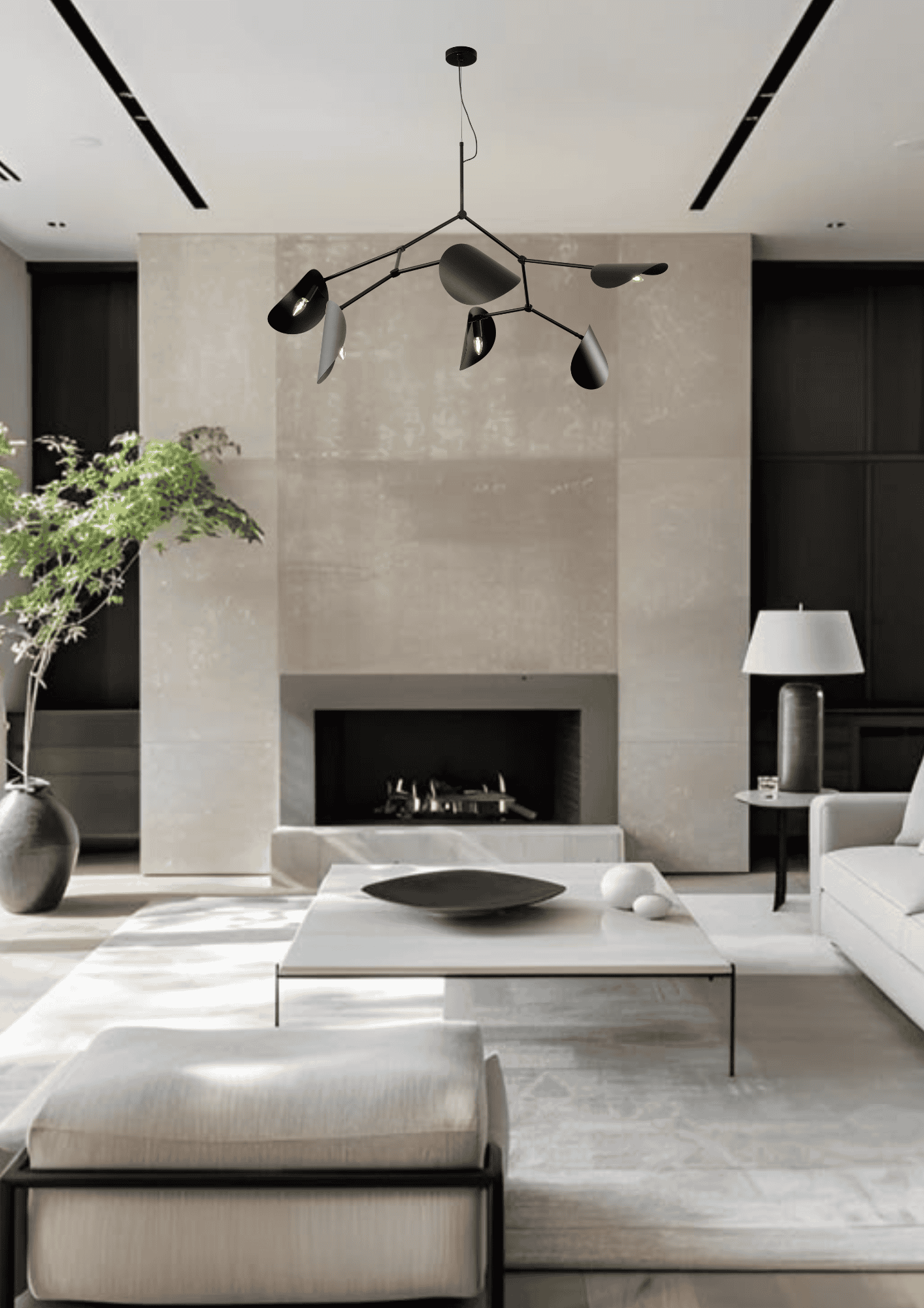 Colgante Magnolia 6
