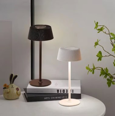 Lampara Mesa Portatil Irelyn