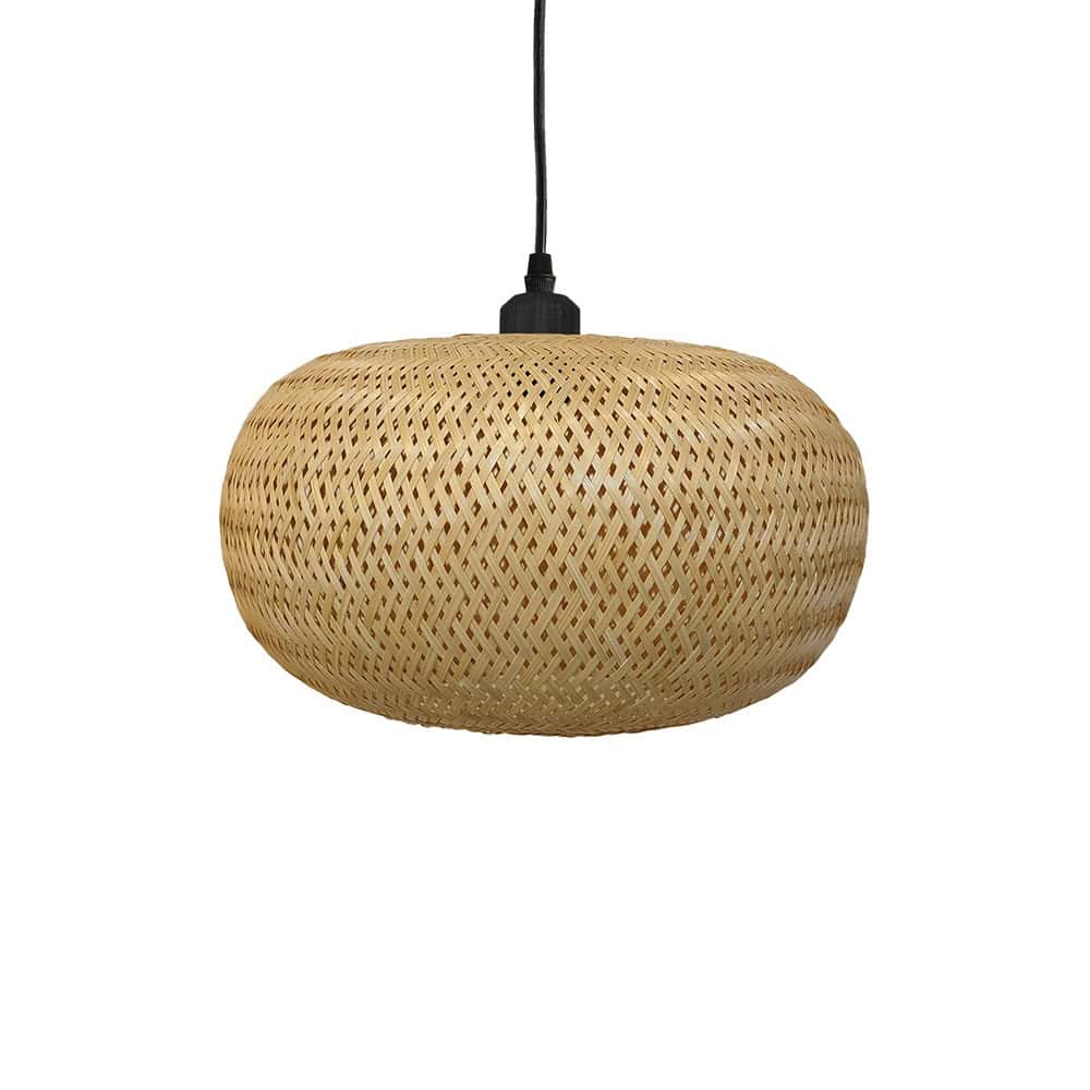 Colgante Bambú Ornella