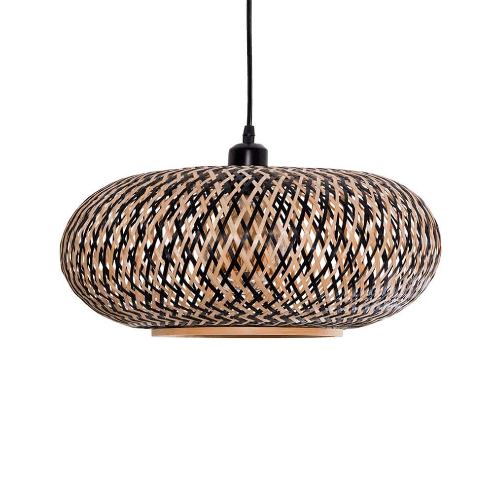Colgante Bambú Ourania 40cm