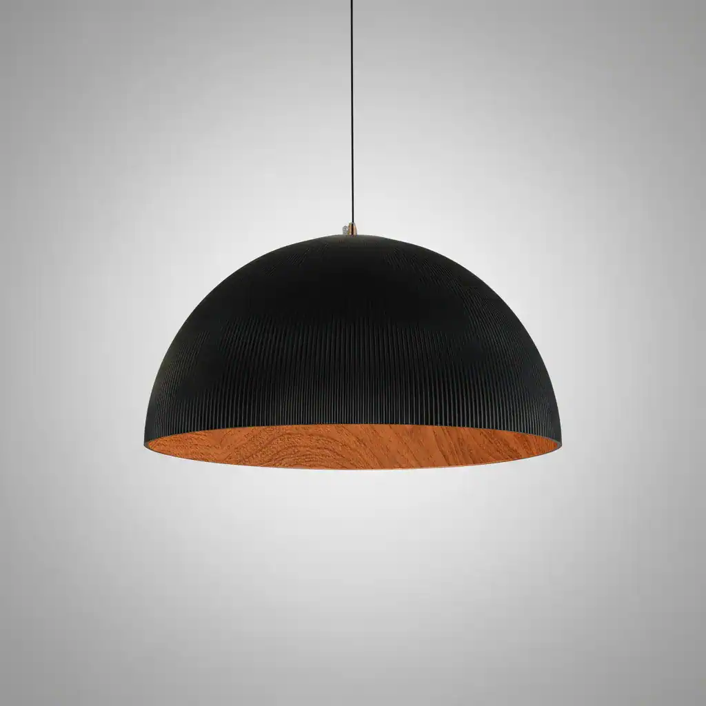 Colgante Coralie 40cm