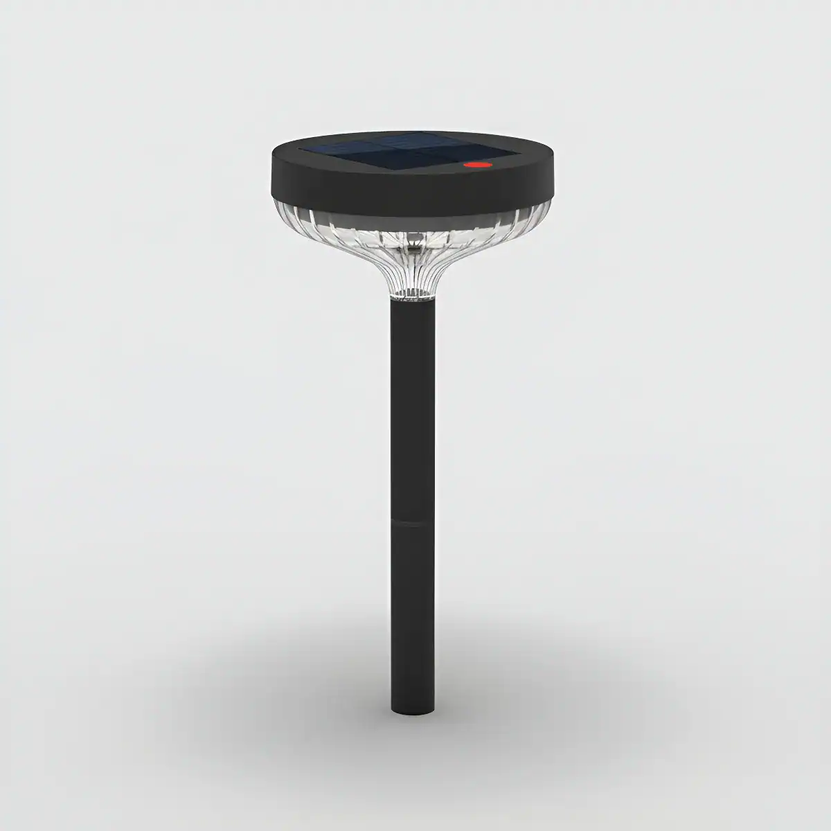 Jabalina Solar RGB Crisol