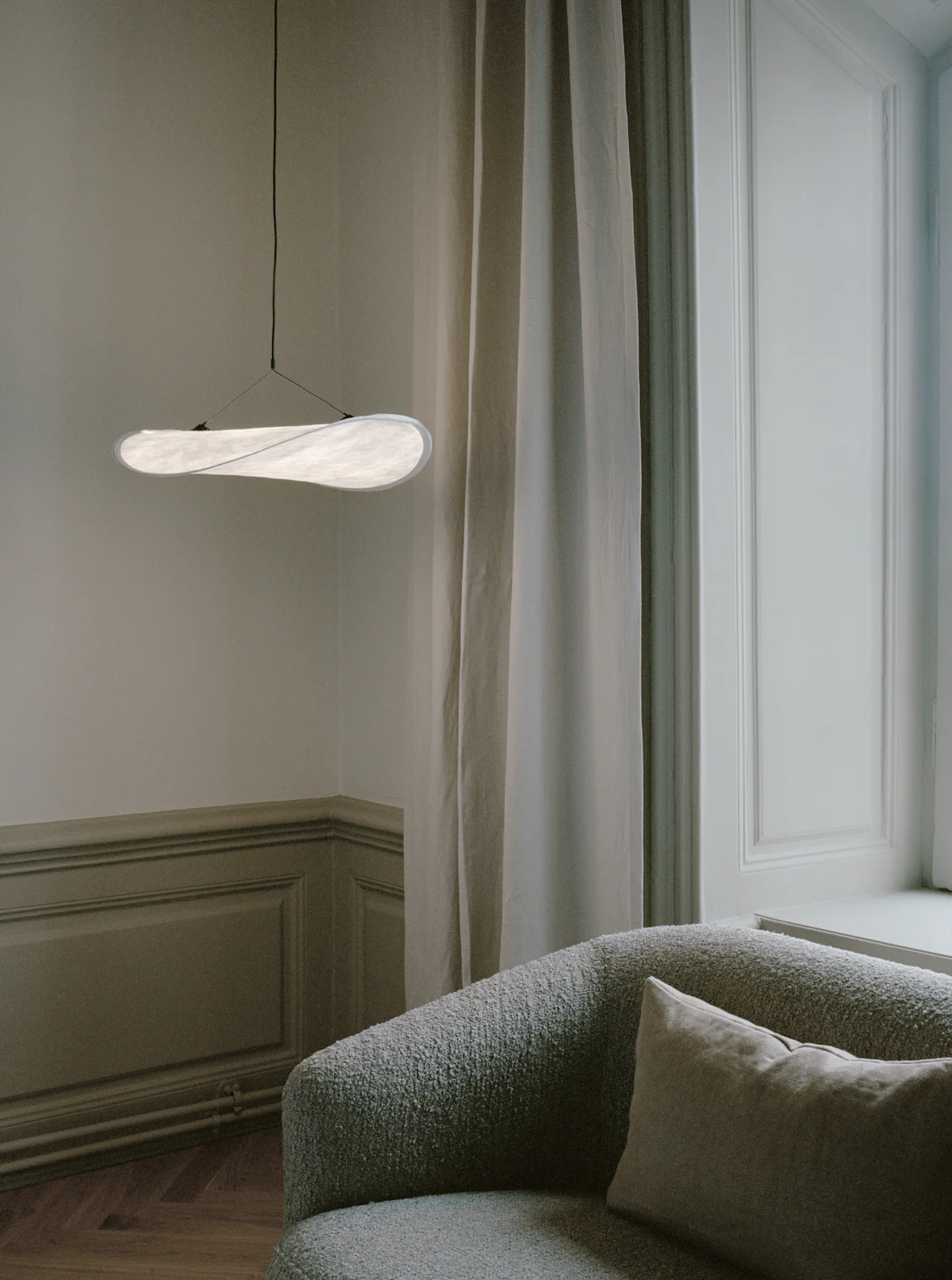 Colgante Nube 60cm