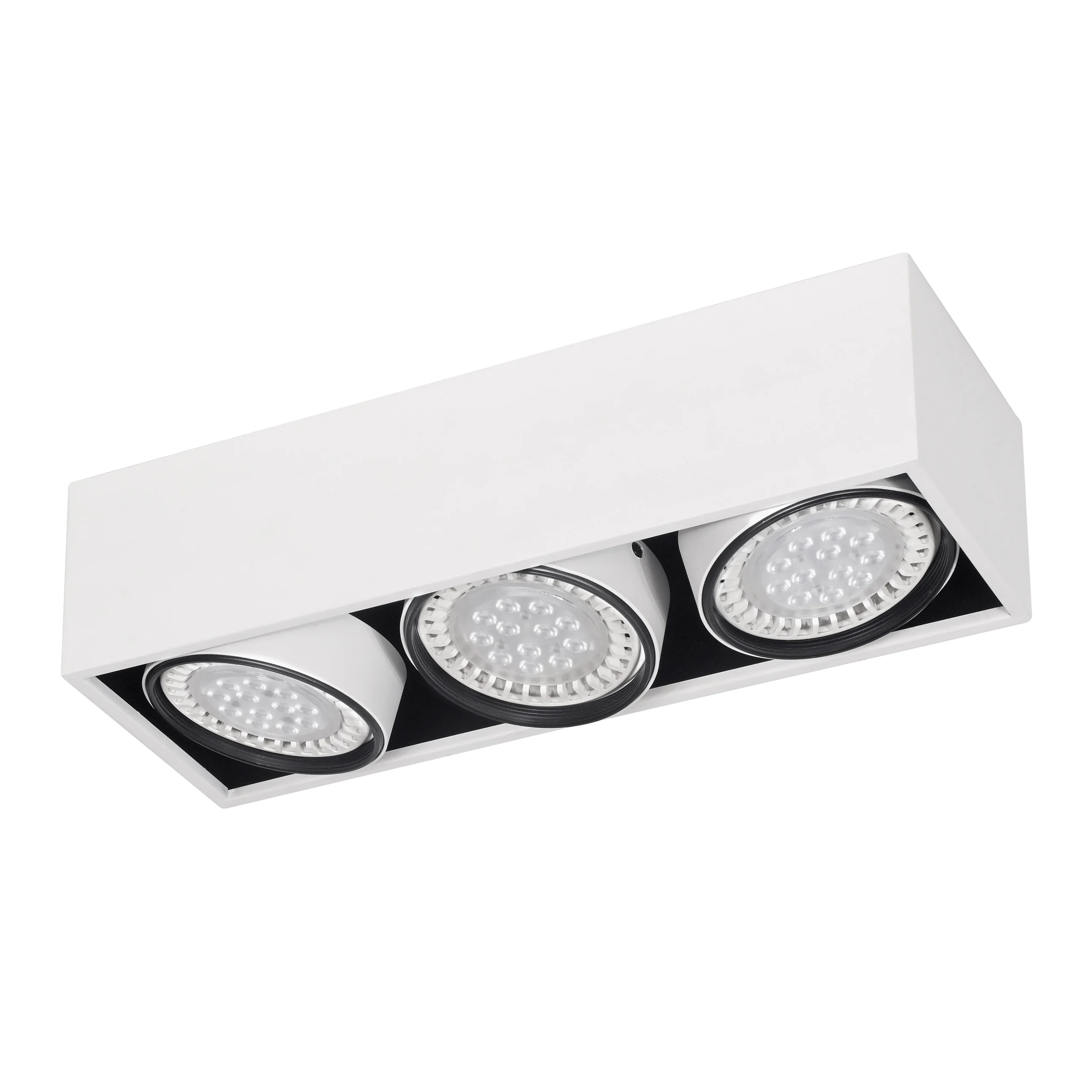 Plafon Cardanico AR111 Berdy III