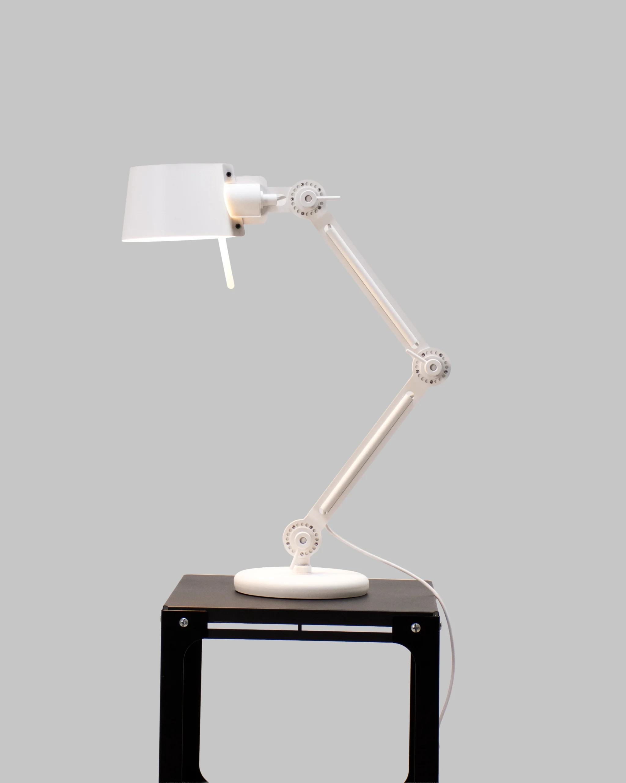 Lampara de mesa London M