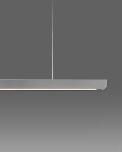 Colgante Lineal Torcuato 127cm