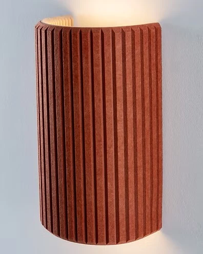 Aplique Roma Fieltro LED - Imagen 3