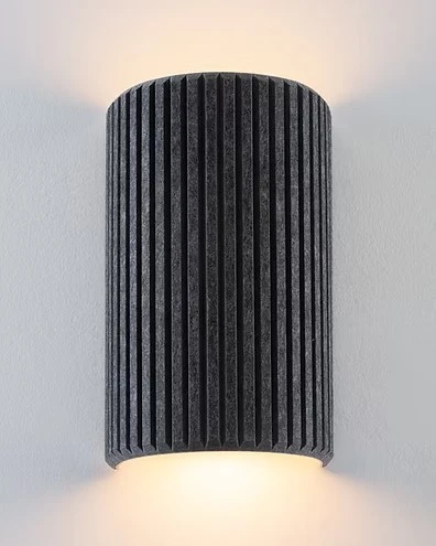 Aplique Roma Fieltro LED - Imagen 5