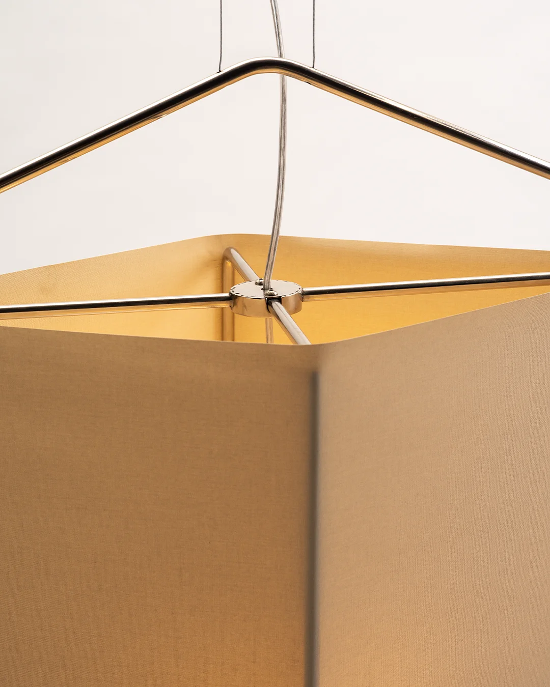 Colgante Aura 60cm