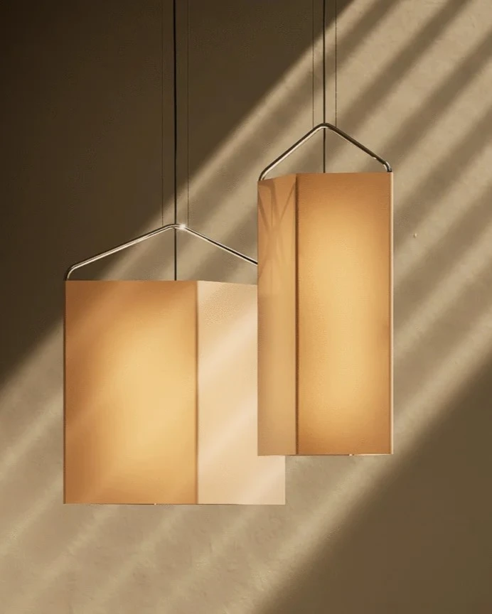 Colgante Aura 60cm