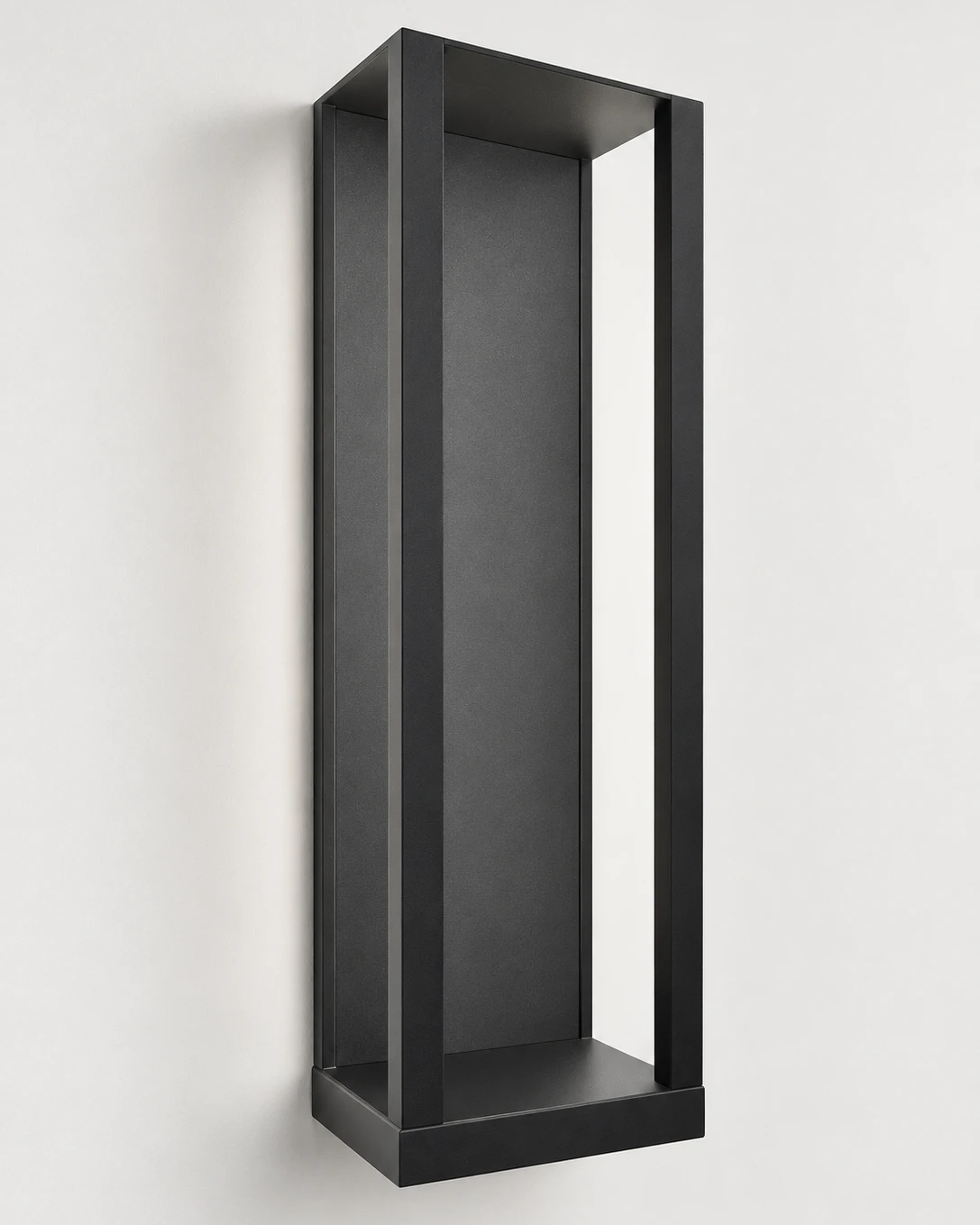 Aplique Trem Led